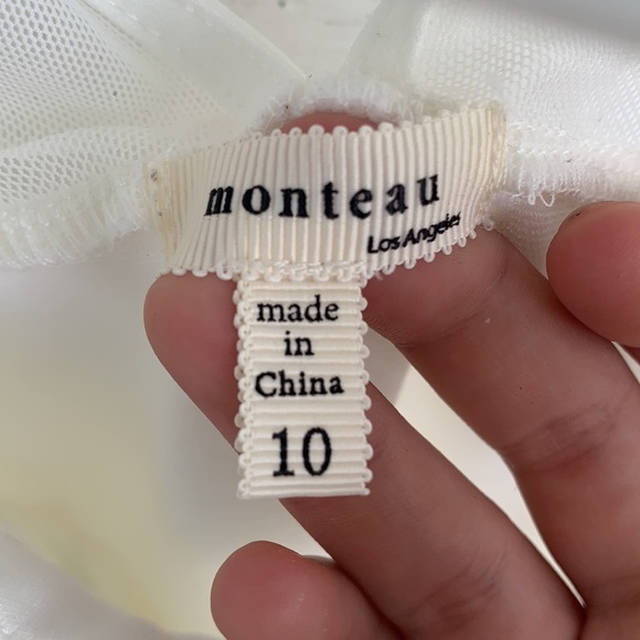 Kids Dress - Picture 4 of 5